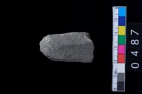 藏品(石鏃)的圖片