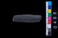 藏品(石鏃)的圖片