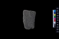 藏品(石鐮)的圖片