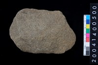 藏品(刮削器)的圖片