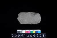 藏品(刮削器)的圖片