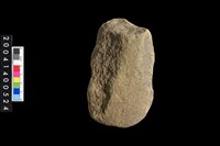 藏品(砍砸器)的圖片