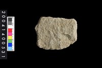 藏品(石片器)的圖片