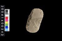 藏品(刮削器)的圖片