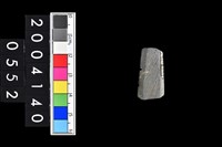 藏品(石鏃)的圖片