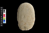 藏品(石片)的圖片