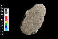 藏品(打製石斧)的圖片