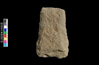 藏品(打製石斧)的圖片