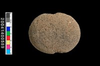 藏品(石網墜)的圖片