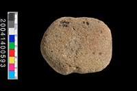 藏品(石網墜)的圖片