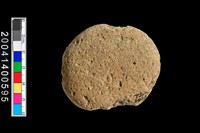 藏品(石網墜)的圖片