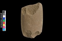 藏品(石錘)的圖片