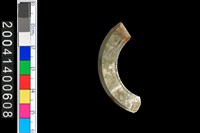 藏品(玉耳飾)的圖片