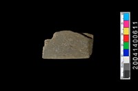 藏品(石刀)的圖片