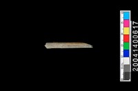 藏品(石錐)的圖片