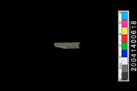 藏品(石錐 )的圖片