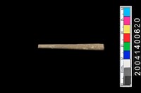 藏品(石錐 )的圖片