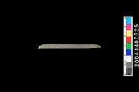 藏品(石錐 )的圖片