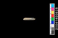 藏品(石錐 )的圖片