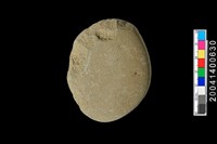 藏品(砍砸器)的圖片