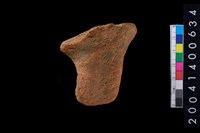 藏品(陶把)的圖片