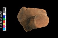 藏品(鈕把)的圖片