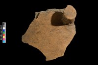 藏品(鈕把)的圖片