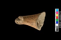 藏品(豎把)的圖片