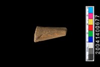 藏品(勺把)的圖片