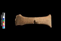 藏品(豎把)的圖片