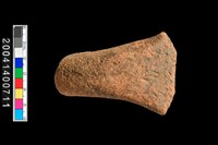 藏品(豎把)的圖片