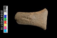 藏品(陶把)的圖片