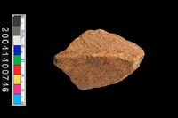 藏品(陶蓋)的圖片