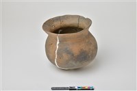 藏品(陶罐)的圖片