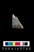 藏品(玉錛)的圖片