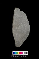 藏品(砍砸器)的圖片