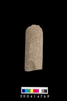 藏品(石杵殘件)的圖片