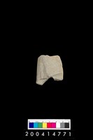 藏品(石刀殘件)的圖片