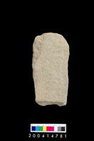 藏品(打製石斧)的圖片