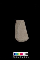 藏品(打製石斧)的圖片