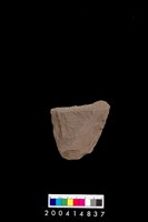 藏品(打製石斧)的圖片