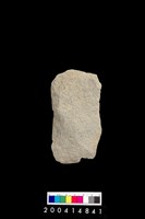 藏品(打製石斧)的圖片