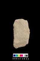 藏品(打製石斧)的圖片