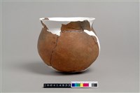 藏品(陶罐)的圖片