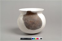 藏品(陶罐)的圖片