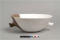藏品(陶盆殘件)的圖片