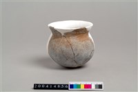 藏品(陶罐)的圖片