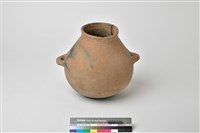 藏品(陶罐)的圖片