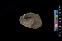 藏品(石片器)的圖片