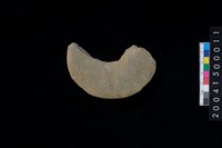 藏品(不明磨製石器)的圖片